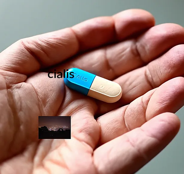 Precio cialis farmacia española